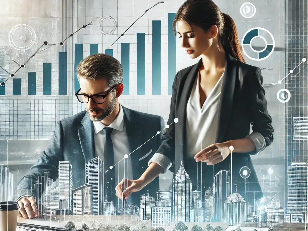 Immobilier entreprise Tours Indre-et-Loire