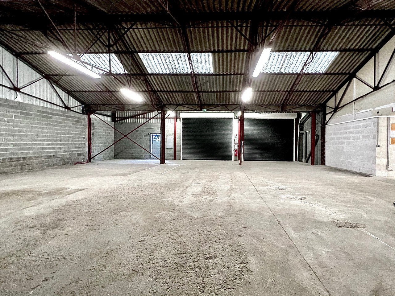Entrepôt Veigné – photo 3