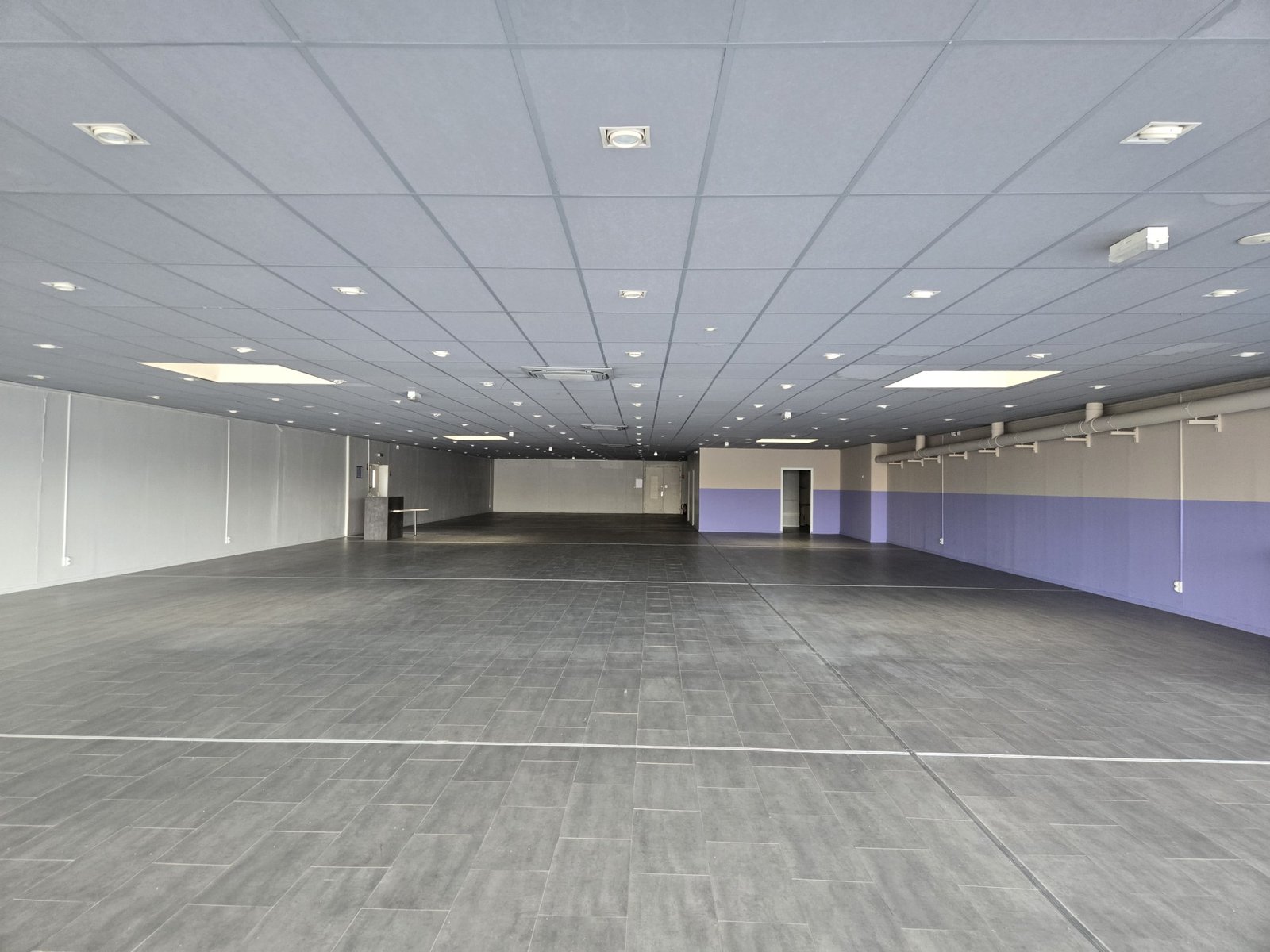 Local commercial à louer environ 1 000 m2 - Chambray