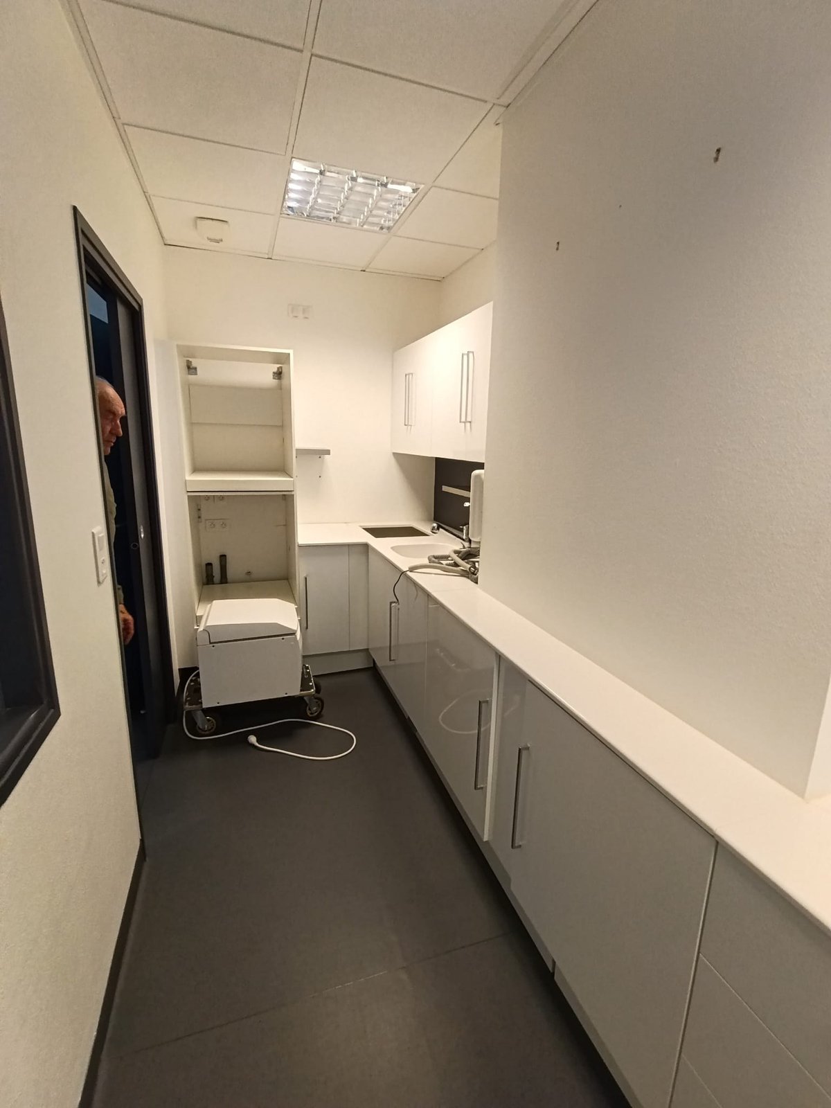 Bureau Saint-Cyr-sur-Loire – photo 5