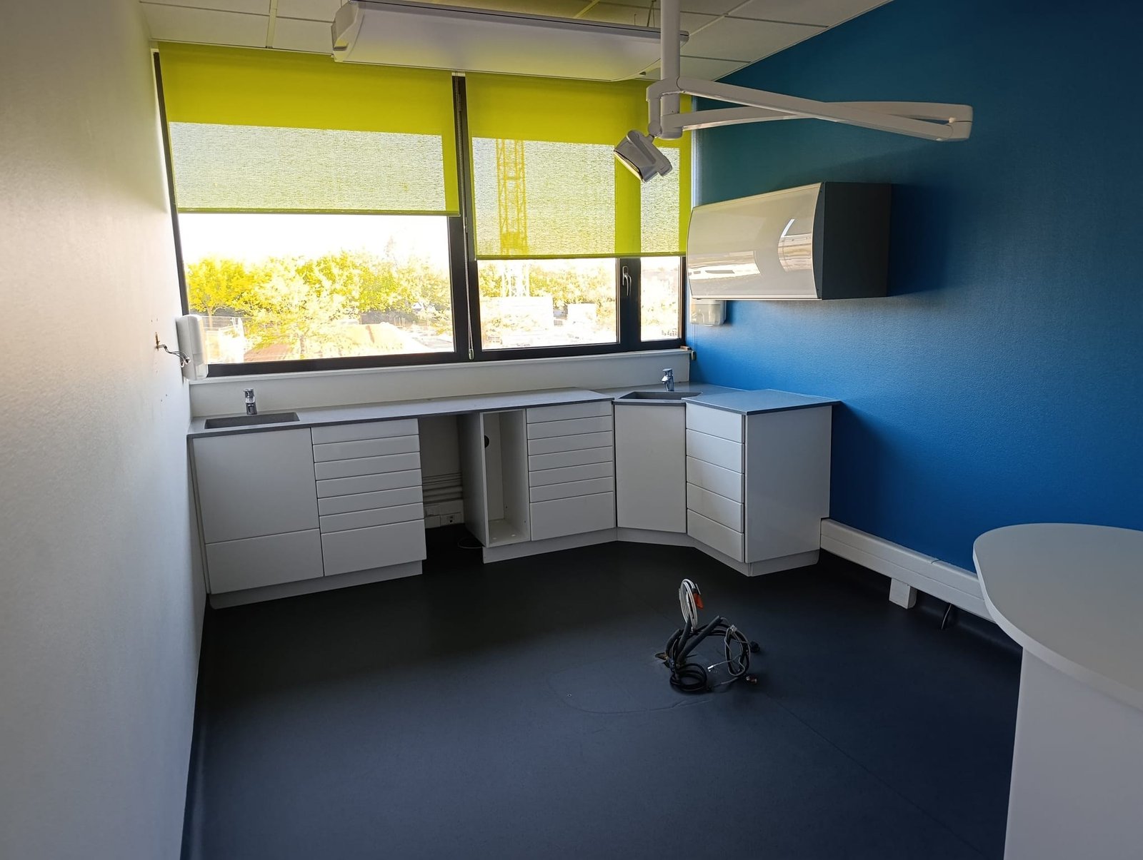 Bureau Saint-Cyr-sur-Loire – photo 4