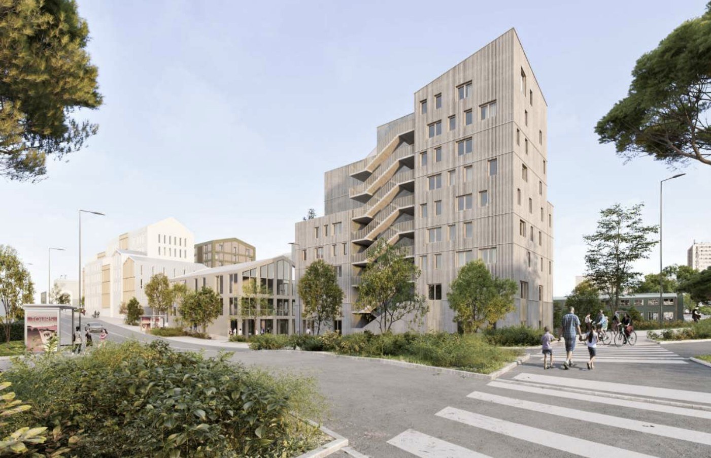 Bureau Tours – photo 2