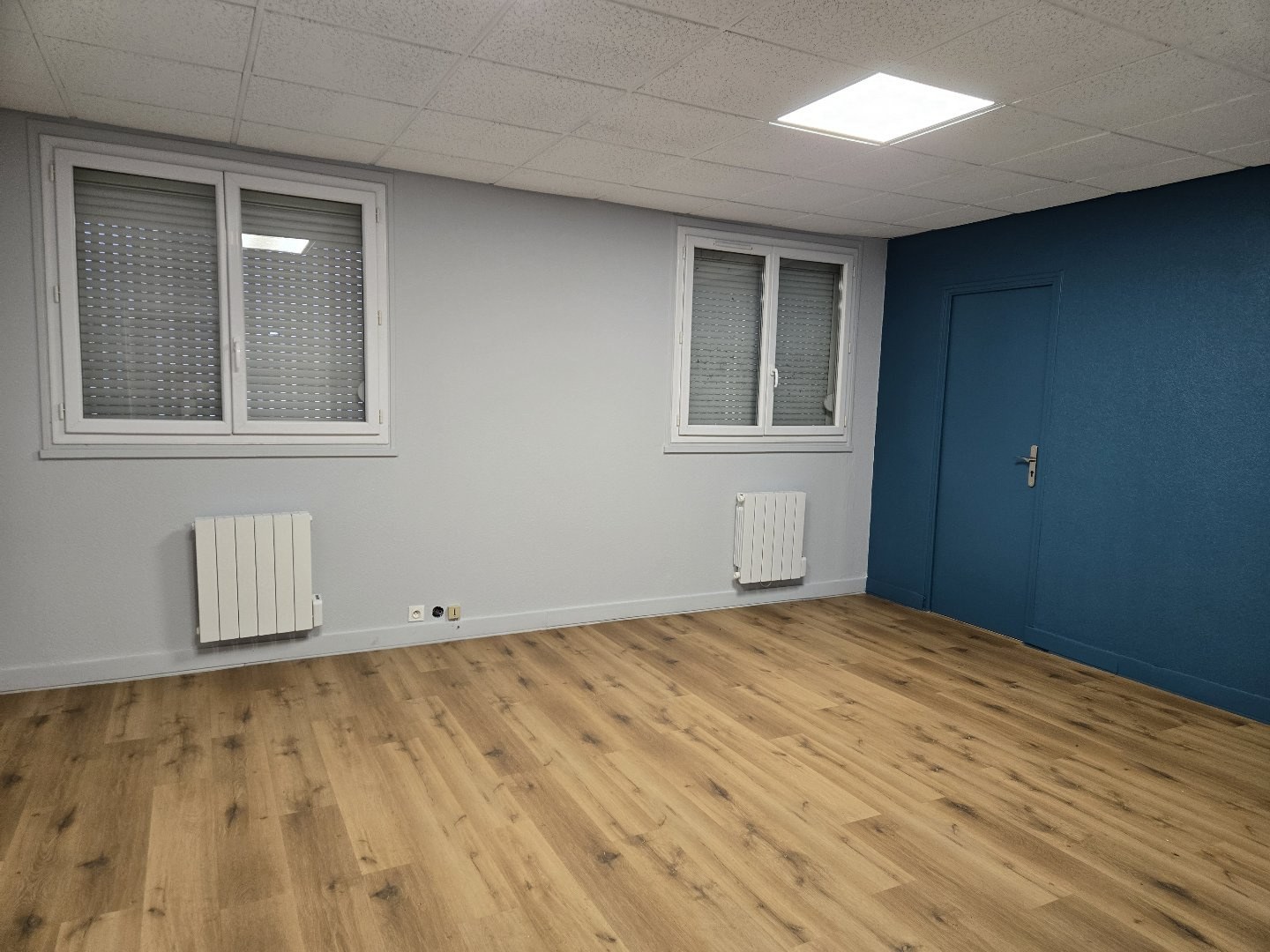 A louer - bureaux de 50 m2 aux Granges Galand