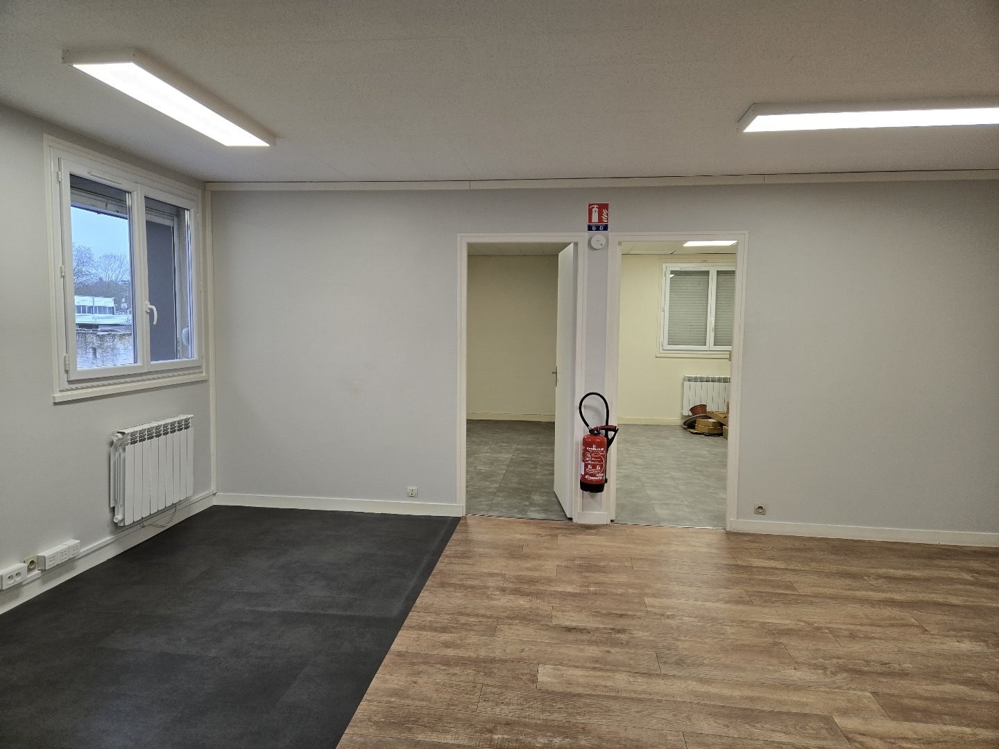 Bureau Saint-Avertin – photo 3