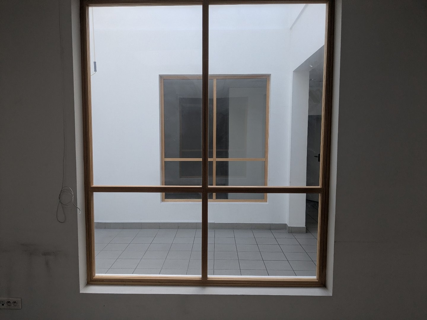 A louer - local commercial / bureaux à Tours - 77 m2