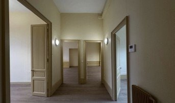 A louer - bureaux de standing Tours Centre - 129,86 m2