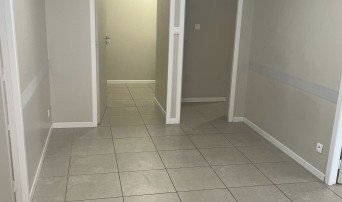 A louer - bureaux 64 m2 à Saint-Pierre-des-Corps