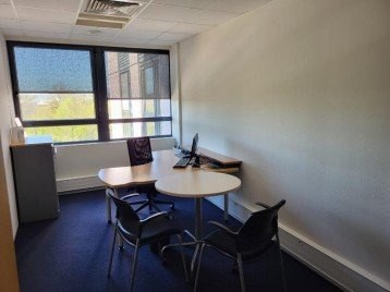 A louer - Bureaux de 467 m2 - Tours Nord