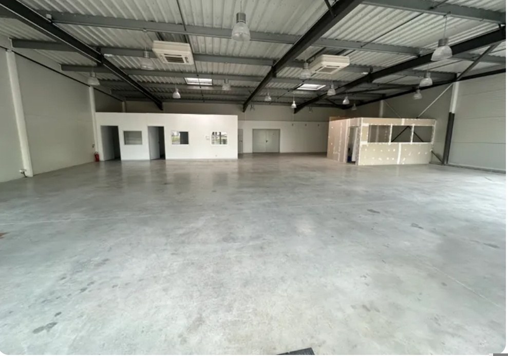 Local commercial Montbazon – photo 2