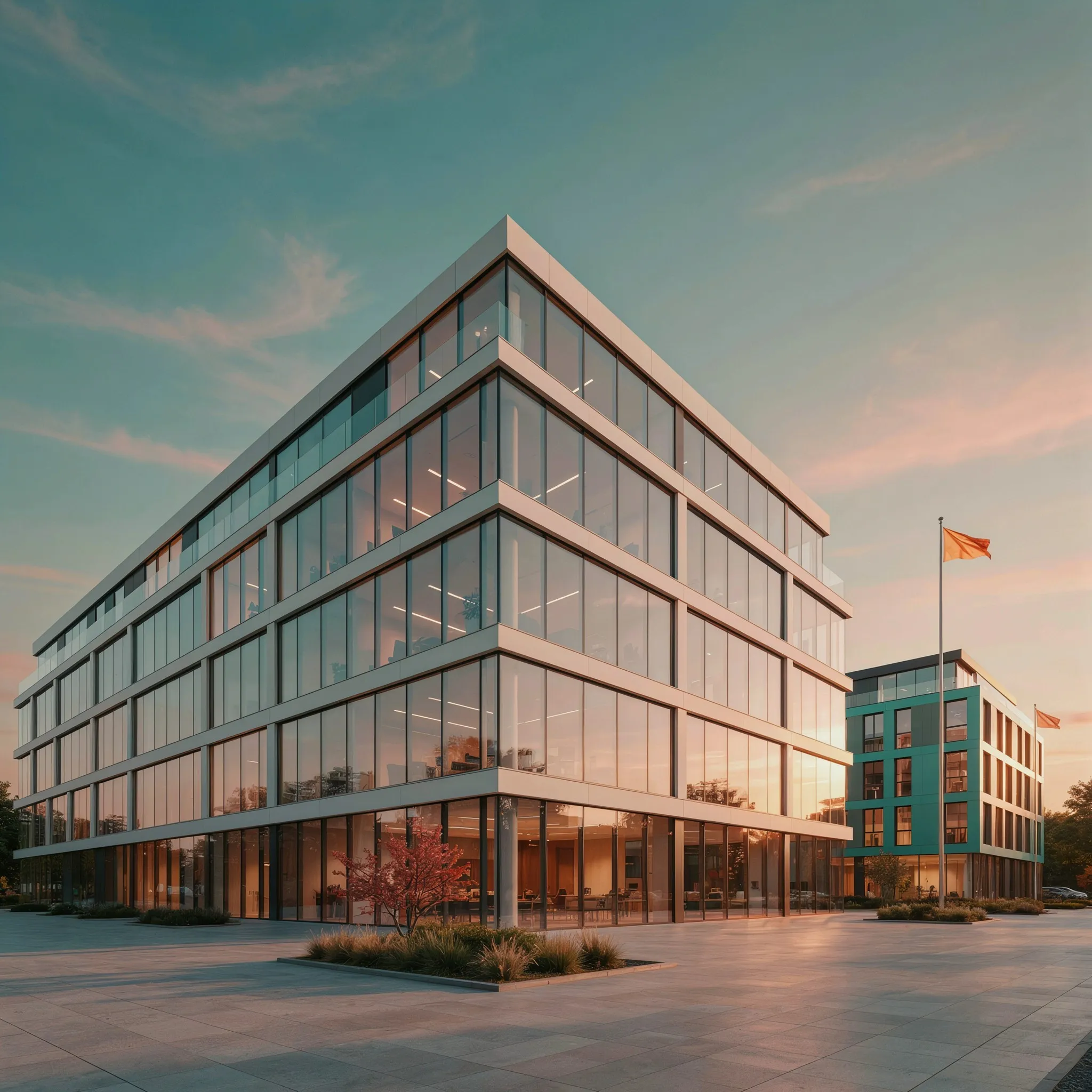 Immobilier d'entreprise pour les entreprises