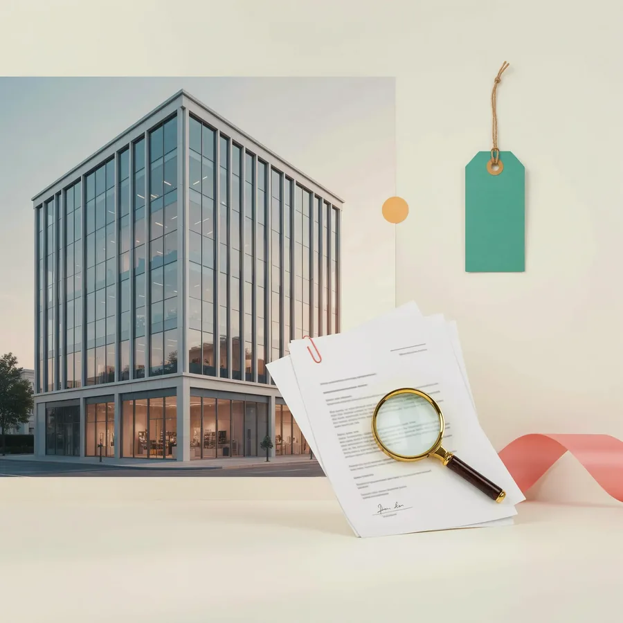 Expertise en valeur locative — loyer de marché pour baux commerciaux