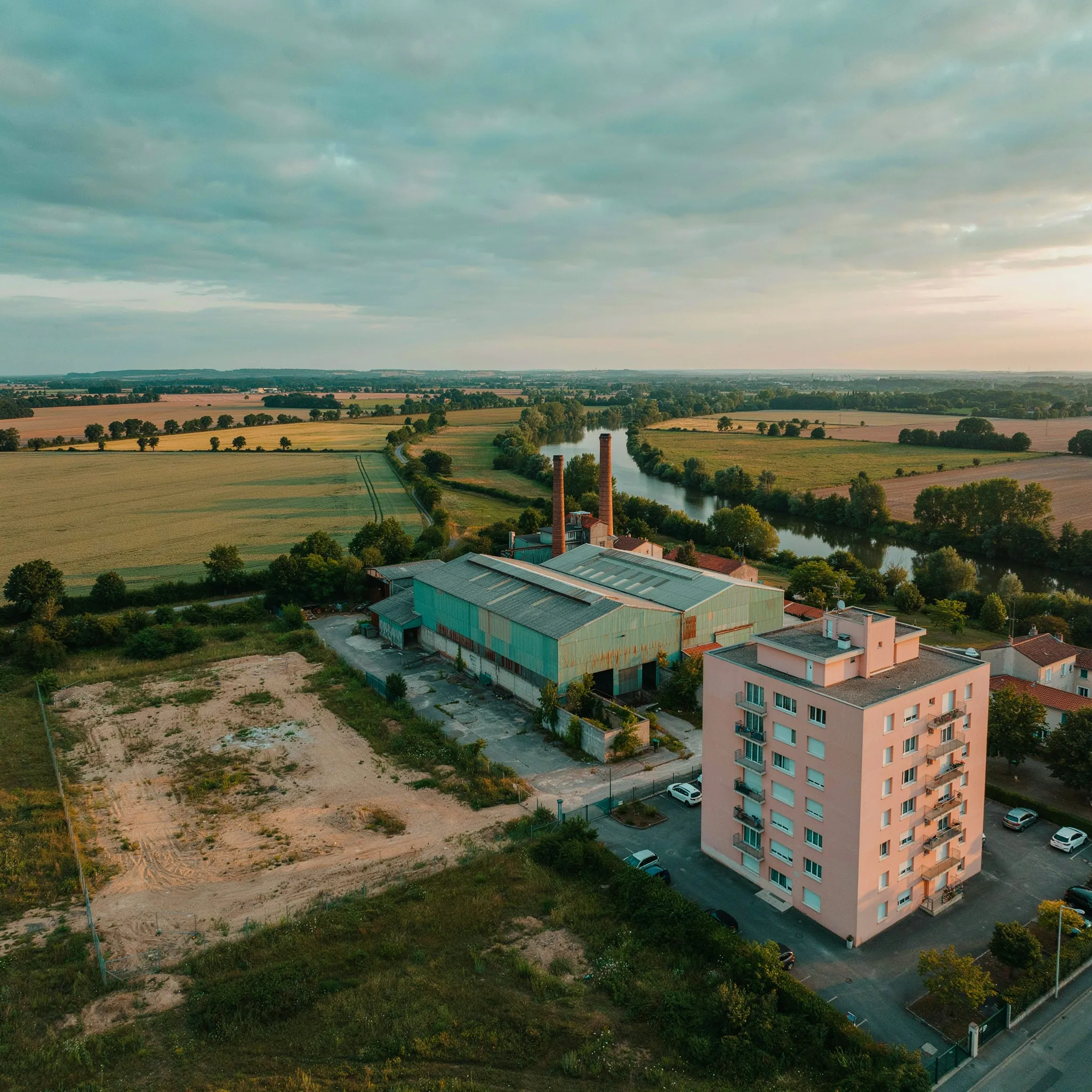 Valoriser un terrain ou un actif immobilier