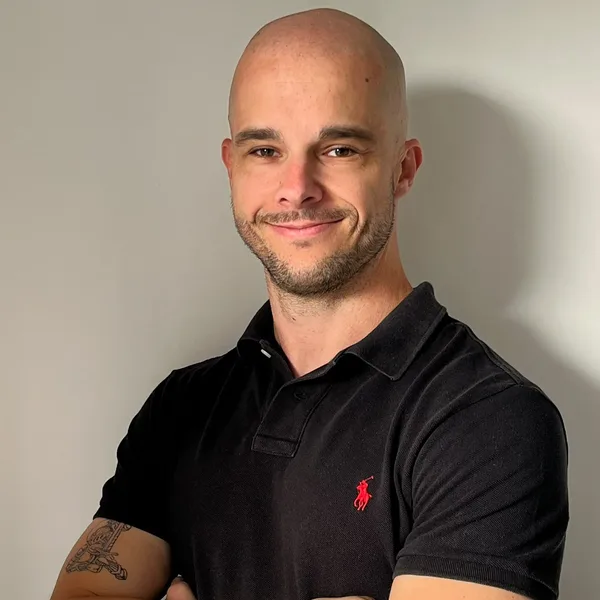 Yohann Mercier - Agent commercial Osmose Immobilier