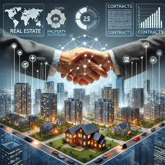 Transaction immobilière professionnelle Tours